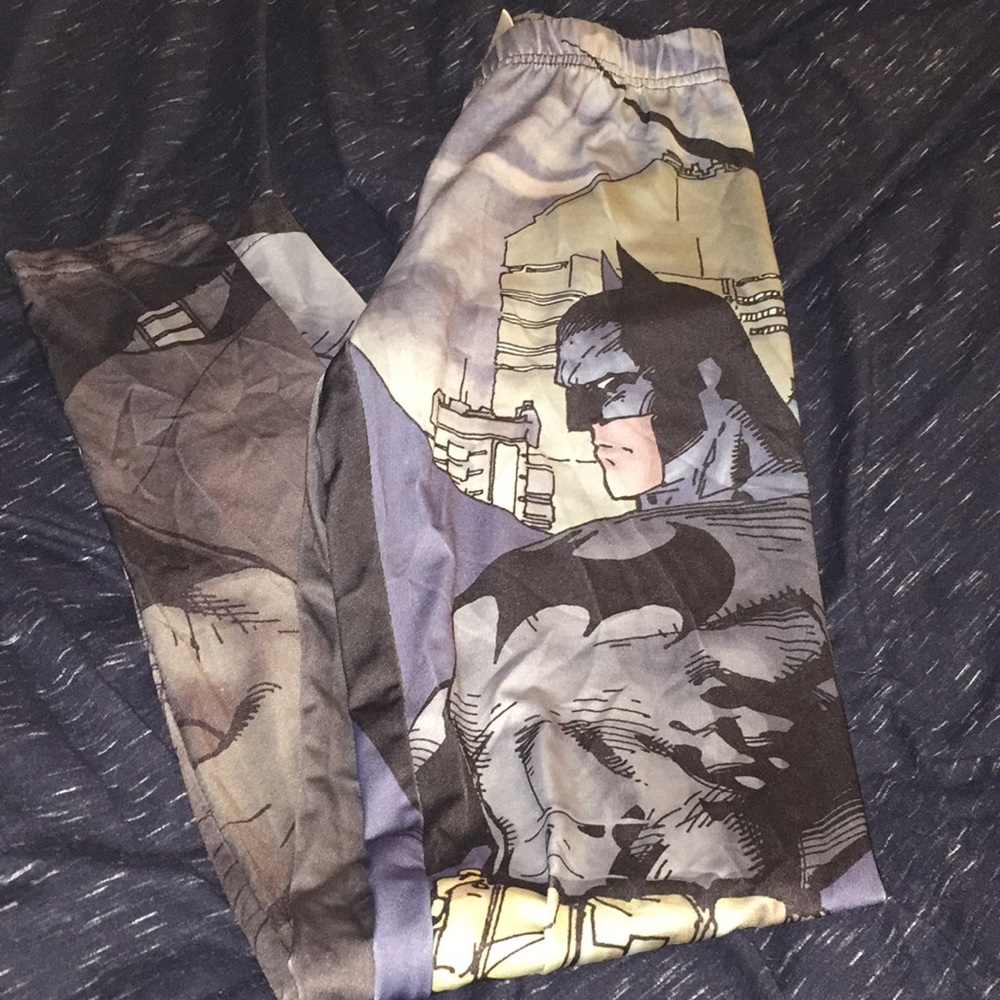 Leggings